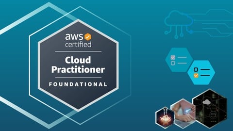 2025 11 Tests AWS Certified Cloud Practitioner CLF-C02 - Free IT & Software Course 2025 11 Tests AWS Certified Cloud Practitioner CLF-C02 - Free IT & Software Course by Unknown Author. Learn IT & Software skills with this comprehensive Udemy course available at 100% discount.