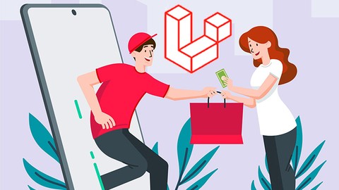 Build E-Commerce Cash On Delivery in Laravel 11 for Beginner - Free Development Course by 1NEWLOG DEV. Learn Development skills with this comprehensive Udemy course available at 100% discount.