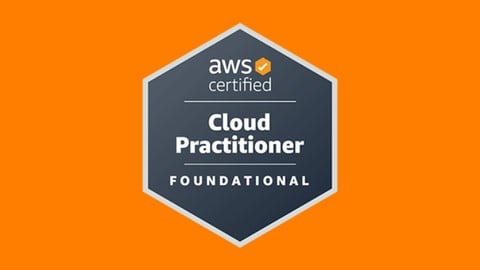 AWS Certified Cloud Practitioner Practice Exams - 2025 - Free IT & Software Course by Certification Expert. Learn IT & Software skills with this comprehensive Udemy course available at 100% discount.