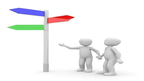 Practical Guide to Critical Thinking for Better Decisions - Free Business Course by Lasisi Akeem Atanda. Learn Business skills with this comprehensive Udemy course available at 100% discount.