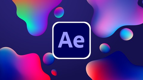 After Effects Mastery Course (Master VFX + Motion Graphics) - Free Design Course by Ukpoewole Enupe. Learn Design skills with this comprehensive Udemy course available at 100% discount.