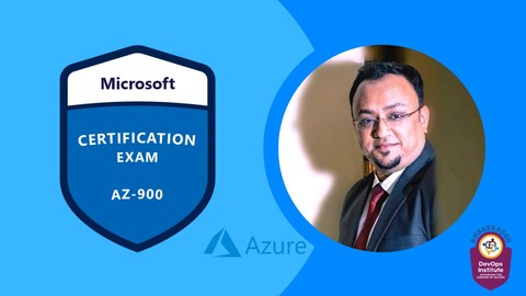 AZ-900: Microsoft Azure Fundamentals Practice Tests [2025] - Free IT & Software Course by Unknown Author. Learn IT & Software skills with this comprehensive Udemy course available at 100% discount.