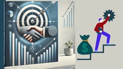 Diploma in Sales and Business development 2025 - Free Business Course by Abhijeet sarkar. Learn Business skills with this comprehensive Udemy course available at 100% discount.