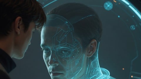 The Ultimate AI Agent Course for 24/7 Appointment Automation - Free IT & Software Course by Arbaz Khan. Learn IT & Software skills with this comprehensive Udemy course available at 100% discount.