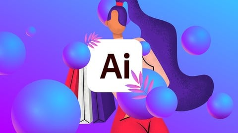 The Adobe Illustrator CC Mastery Course: Basics to Pro + AI - Free Design Course by Ukpoewole Enupe. Learn Design skills with this comprehensive Udemy course available at 100% discount.