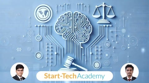 GenAI Governance - Free IT & Software Course by Start-Tech Academy. Learn IT & Software skills with this comprehensive Udemy course available at 100% discount.