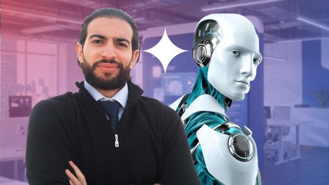 Gemini Google AI: Work Smarter, Automate Faster, Stay Ahead - Free IT & Software Course by A. Adli. Learn IT & Software skills with this comprehensive Udemy course available at 100% discount.