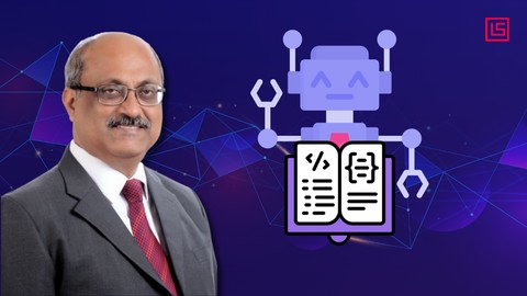 No-Code ML: Build & Deploy AI Without Coding - Free Development Course by Learnsector LLP. Learn Development skills with this comprehensive Udemy course available at 100% discount.