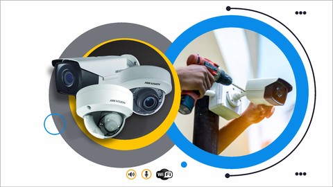 The Complete CCTV Installation & Business Training - Free Personal Development Course by Unknown Author. Learn Personal Development skills with this comprehensive Udemy course available at 100% discount.