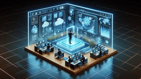 AWS CCP Practice Tests: Boost Your Certification Success - Free IT & Software Course by Unknown Author. Learn IT & Software skills with this comprehensive Udemy course available at 100% discount.