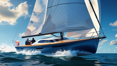 Sailing Sports Rules : RRS 2025-2028 - Free Health & Fitness Course by Unknown Author. Learn Health & Fitness skills with this comprehensive Udemy course available at 100% discount.