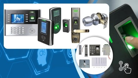 Complete Access Control Installation And Business Training - Free Personal Development Course by Unknown Author. Learn Personal Development skills with this comprehensive Udemy course available at 100% discount.