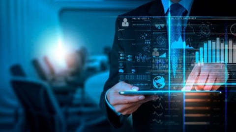 Data Analytics Essentials: Analyze, Visualize, Interpret - Free Development Course by Unknown Author. Learn Development skills with this comprehensive Udemy course available at 100% discount.