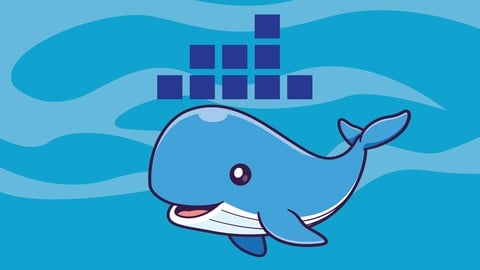 Docker: From Beginner to Expert - Free Development Course by Unknown Author. Learn Development skills with this comprehensive Udemy course available at 100% discount.