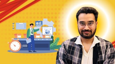 Mastering Go-To-Market (GTM): A Step-by-Step Guide - Free Marketing Course by Unknown Author. Learn Marketing skills with this comprehensive Udemy course available at 100% discount.