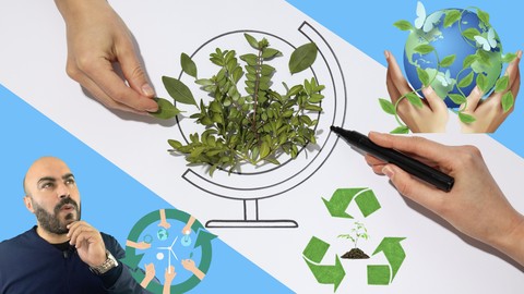 ISO 14001:2015 The Environmental Stewardship Blueprint - Free Business Course by Sameh Elsayed. Learn Business skills with this comprehensive Udemy course available at 100% discount.