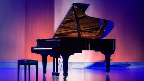 Maîtriser l'harmonisation Jazz - Free Music Course by Unknown Author. Learn Music skills with this comprehensive Udemy course available at 100% discount.