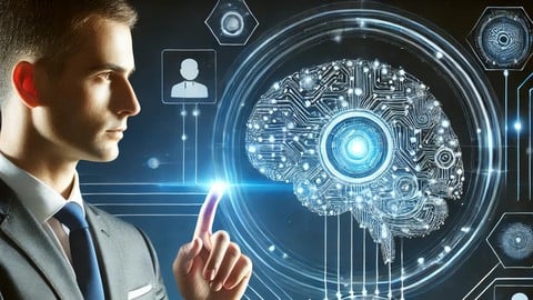 Artificial Intelligence (AI) for Executives & Professionals - Free IT & Software Course by Unknown Author. Learn IT & Software skills with this comprehensive Udemy course available at 100% discount.