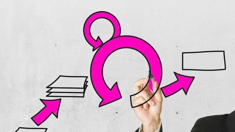 Agile Project Management+Scrum Step by Step with Examples - Free Business Course by Paul Ashun. Learn Business skills with this comprehensive Udemy course available at 100% discount.