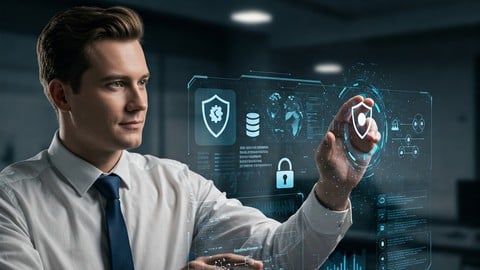 ISO/IEC 27701: Implement Privacy Management Step by Step - Free IT & Software Course by Dr. Amar Massoud. Learn IT & Software skills with this comprehensive Udemy course available at 100% discount.