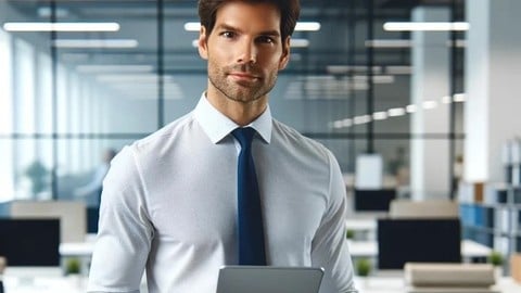 Implement Balanced Scorecards Step by Step - Free Business Course by Dr. Amar Massoud. Learn Business skills with this comprehensive Udemy course available at 100% discount.