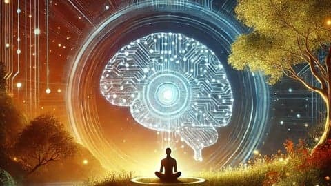 The Science of Happiness in the Age of AI