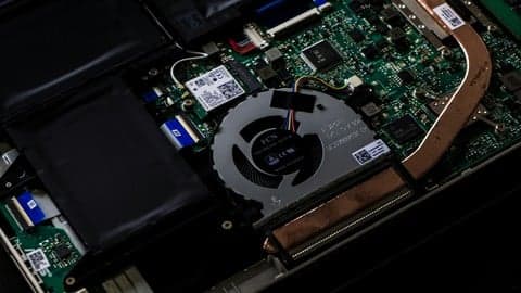 Curso de reparacion de computadoras para novatos