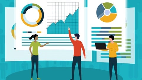 HR Analytics for Leaders: Making Smarter Workforce Decisions - Free Teaching & Academics Course by Unknown Author. Learn Teaching & Academics skills with this comprehensive Udemy course available at 100% discount.
