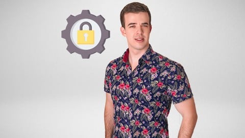 Secure Coding: Security Best Practices in Web Applications - Free Development Course by Unknown Author. Learn Development skills with this comprehensive Udemy course available at 100% discount.