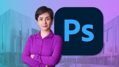 Photoshop for Architects: Easy & Effective Presentation - Free Design Course by Unknown Author. Learn Design skills with this comprehensive Udemy course available at 100% discount.