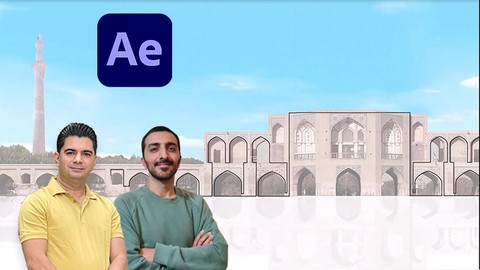 Architectural Presentation- After Effects for Architects - Free Design Course by Amin Najafzadeh. Learn Design skills with this comprehensive Udemy course available at 100% discount.