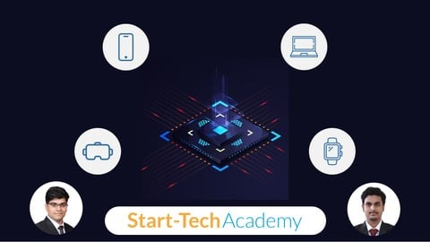 Build On-Device AI - Free Development Course by Start-Tech Academy. Learn Development skills with this comprehensive Udemy course available at 100% discount.