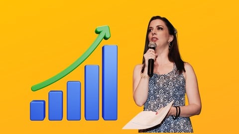 Data Visualization for Marketing Insights - Free Marketing Course by Unknown Author. Learn Marketing skills with this comprehensive Udemy course available at 100% discount.