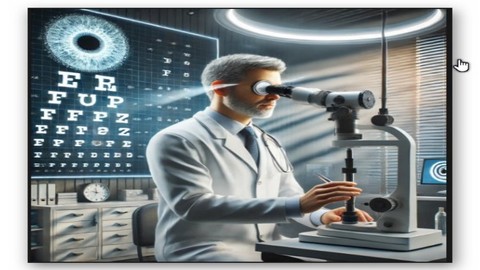 ABC of Eye Health Comprehensive Introduction to Ophthalmolog - Free Teaching & Academics Course by Mohamed AL ashram. Learn Teaching & Academics skills with this comprehensive Udemy course available at 100% discount.