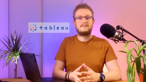 Initiation à Tableau - Free IT & Software Course by Unknown Author. Learn IT & Software skills with this comprehensive Udemy course available at 100% discount.