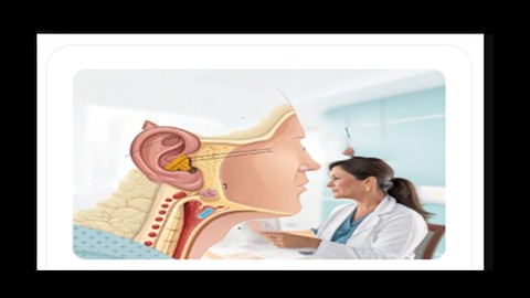 ABC of Ear, Nose, and Throat (ENT) Disorders - Free Teaching & Academics Course by Unknown Author. Learn Teaching & Academics skills with this comprehensive Udemy course available at 100% discount.