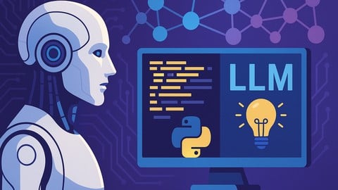 Building LLM Powered Applications – Create Intelligent Apps - Free IT & Software Course by Unknown Author. Learn IT & Software skills with this comprehensive Udemy course available at 100% discount.