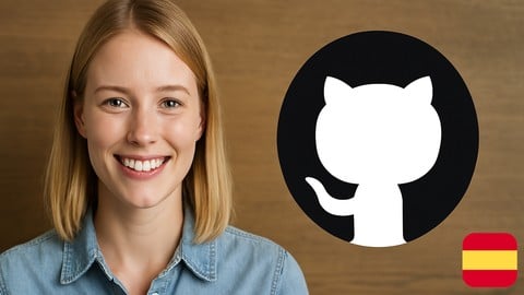 GitHub Foundations Certification - Examen Práctico - 2025 - Free IT & Software Course by Unknown Author. Learn IT & Software skills with this comprehensive Udemy course available at 100% discount.