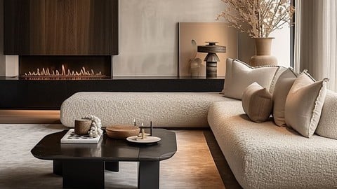 Design a Living Room Everyone Loves in Just 10 Simple Steps - Free Design Course by Unknown Author. Learn Design skills with this comprehensive Udemy course available at 100% discount.