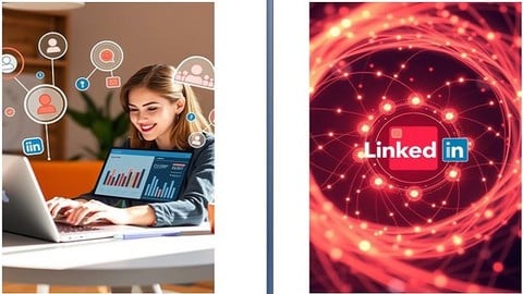 Masterclass: LinkedIn marketing & Personal branding with AI - Free Marketing Course by Lasisi Akeem. Learn Marketing skills with this comprehensive Udemy course available at 100% discount.