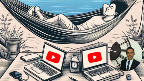 Automatiza Tu Canal de Youtube - Free IT & Software Course by Unknown Author. Learn IT & Software skills with this comprehensive Udemy course available at 100% discount.