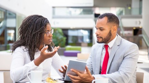 Public Speaking for Beginners: Speak with Confidence - Free Business Course by Media Training Worldwide Digital. Learn Business skills with this comprehensive Udemy course available at 100% discount.