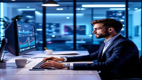 Internal Auditing: Principles, Practices, and Applications - Free Finance & Accounting Course by Unknown Author. Learn Finance & Accounting skills with this comprehensive Udemy course available at 100% discount.