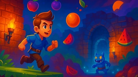 The Ultimate Unity Game Developer Course: From Zero to Hero - Free Development Course by Unknown Author. Learn Development skills with this comprehensive Udemy course available at 100% discount.