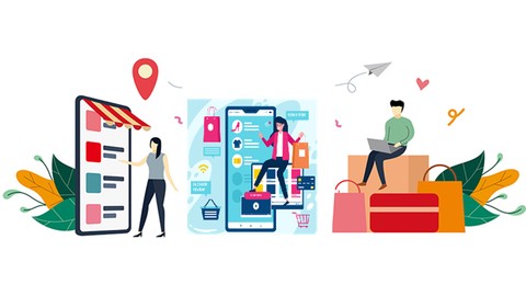 How to Build a Free ECommerce Website to Sell Digital Downlo - Free Development Course by Unknown Author. Learn Development skills with this comprehensive Udemy course available at 100% discount.