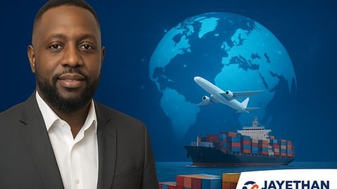 Supply Chain Management-Beginners to Advanced Professionals - Free Business Course by Unknown Author. Learn Business skills with this comprehensive Udemy course available at 100% discount.