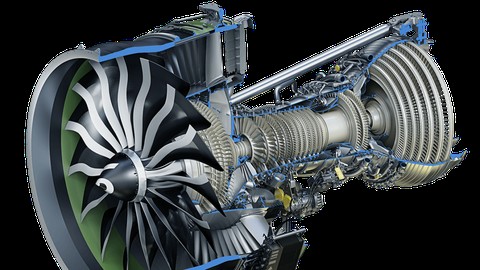 Motores a Reacción (Turbofan y Jet Engines) - Free Teaching & Academics Course by Unknown Author. Learn Teaching & Academics skills with this comprehensive Udemy course available at 100% discount.