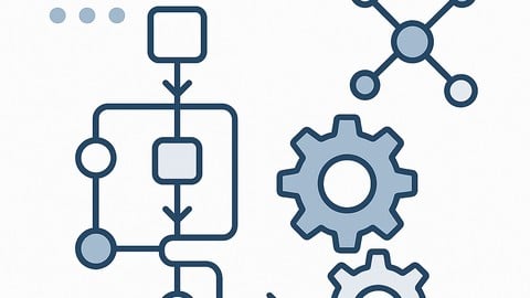 Automation Mastery: Zapier + n8n for AI & Workflow Pros - Free IT & Software Course by Unknown Author. Learn IT & Software skills with this comprehensive Udemy course available at 100% discount.