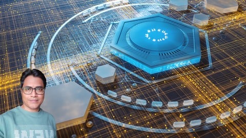 Artificial Intelligence & Machine Learning with Python 2025 - Free Development Course by Unknown Author. Learn Development skills with this comprehensive Udemy course available at 100% discount.