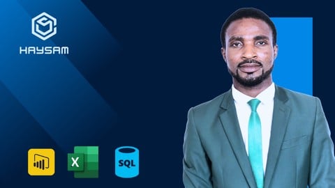 Data Analytics From Beginner To Advance. - Free IT & Software Course by Unknown Author. Learn IT & Software skills with this comprehensive Udemy course available at 100% discount.